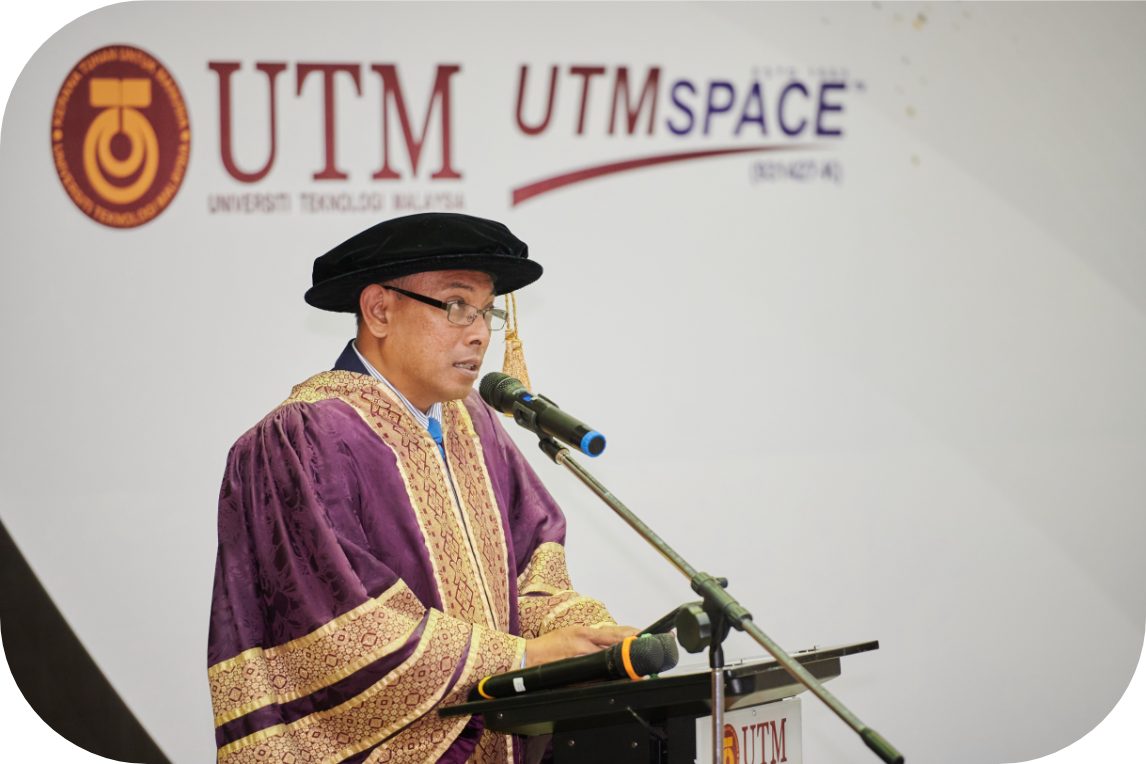 Prof. Madya Dr. Mohd Effandi Bin Yusoff